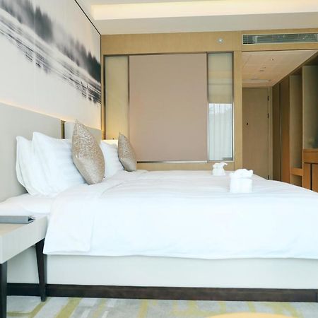 Metropark Hotel Hongqiao Shanghai Exteriör bild